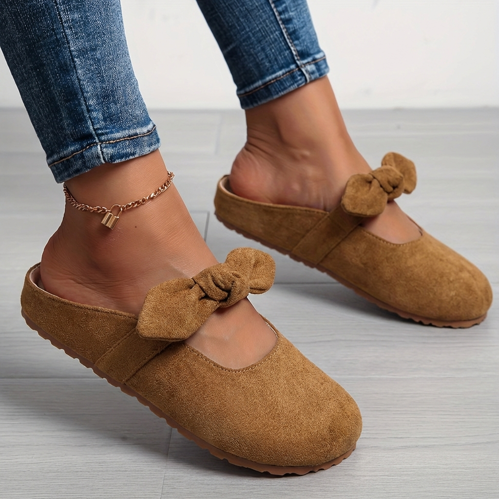 Moccasins | Loop Strap, Comfortable for Daily Use
