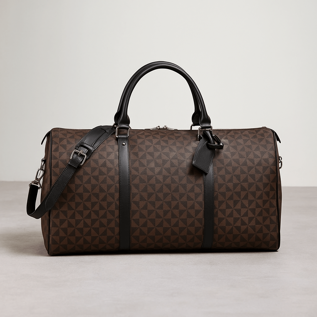 Men's Suitcase - Premium Vincent