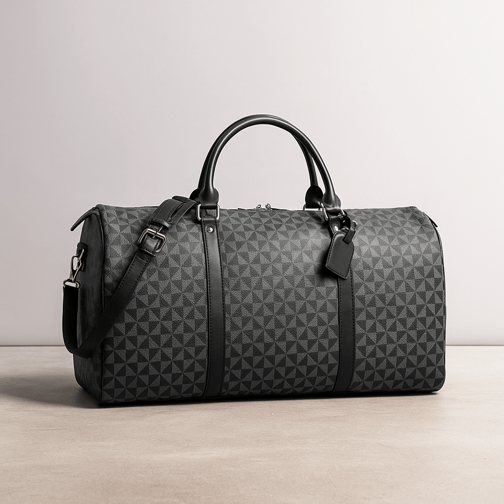 Men's Suitcase - Premium Vincent