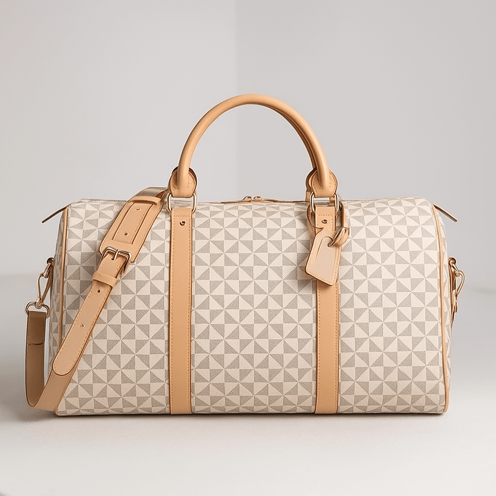 Men's Suitcase - Premium Vincent