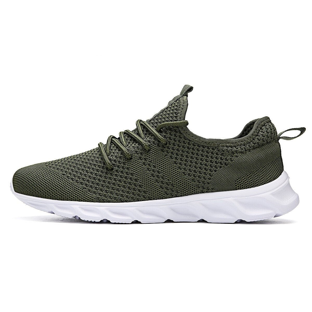 Sneakers | Men’s, Breathable Mesh, Lightweight, Comfortable Fit