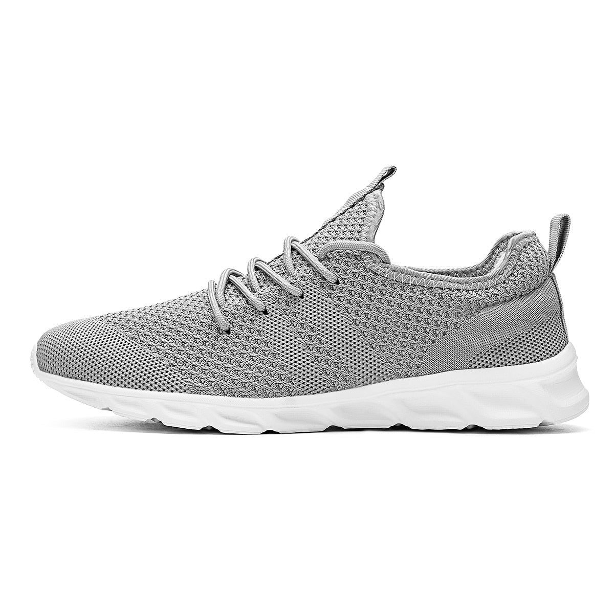 Sneakers | Men’s, Breathable Mesh, Lightweight, Comfortable Fit