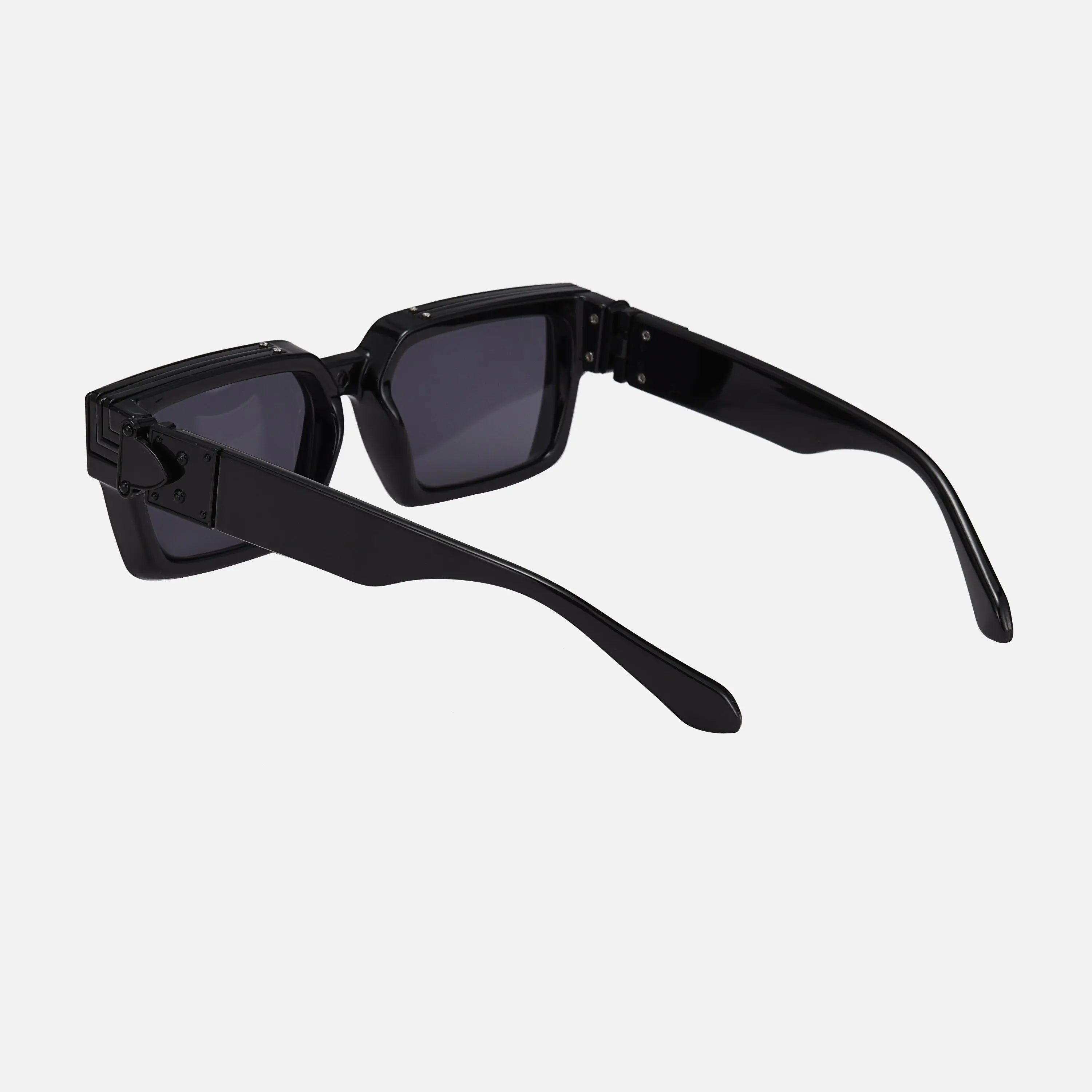 Million III | UV-400 Protection & Scratch-Resistant Unisex Sunglasses