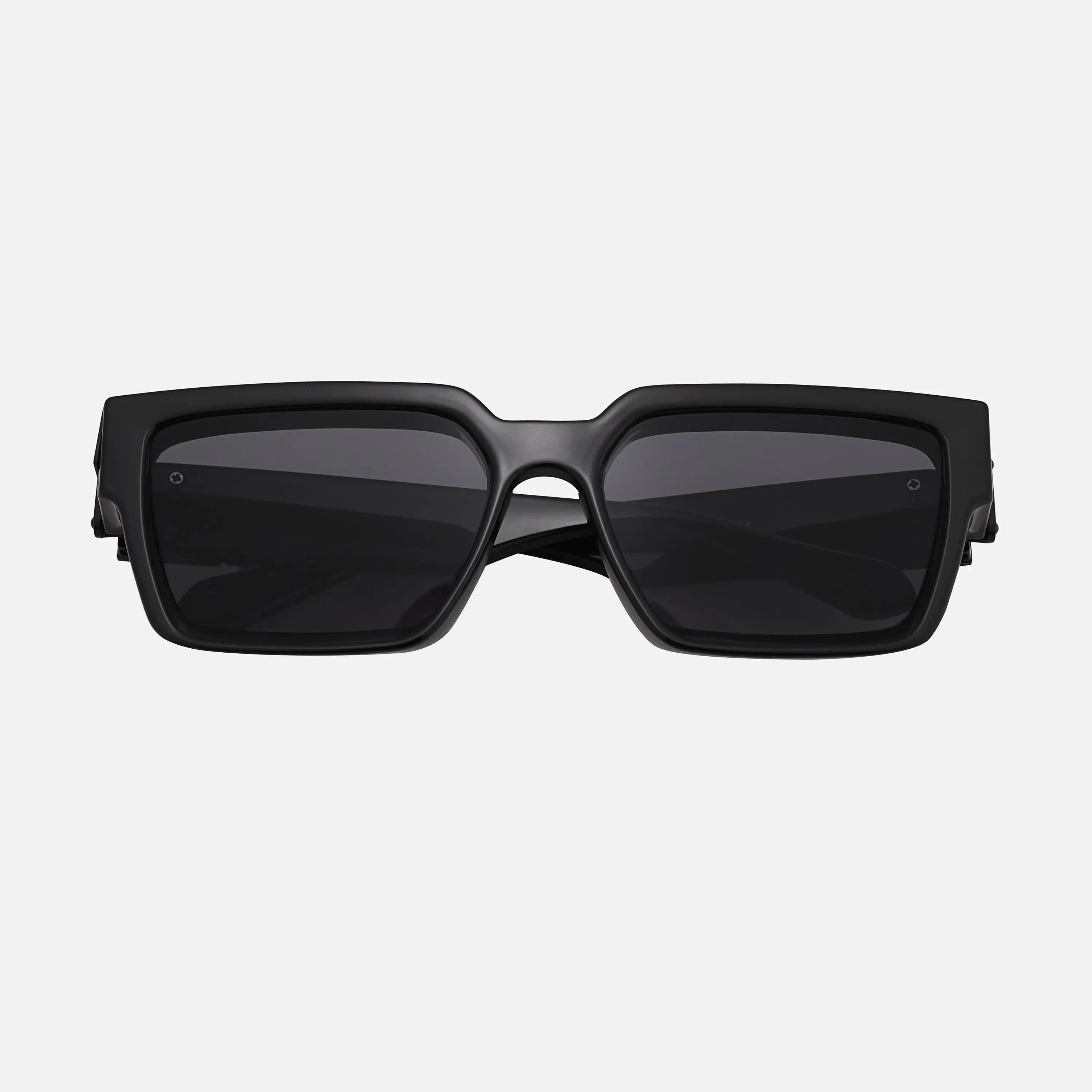 Million III | UV-400 Protection & Scratch-Resistant Unisex Sunglasses