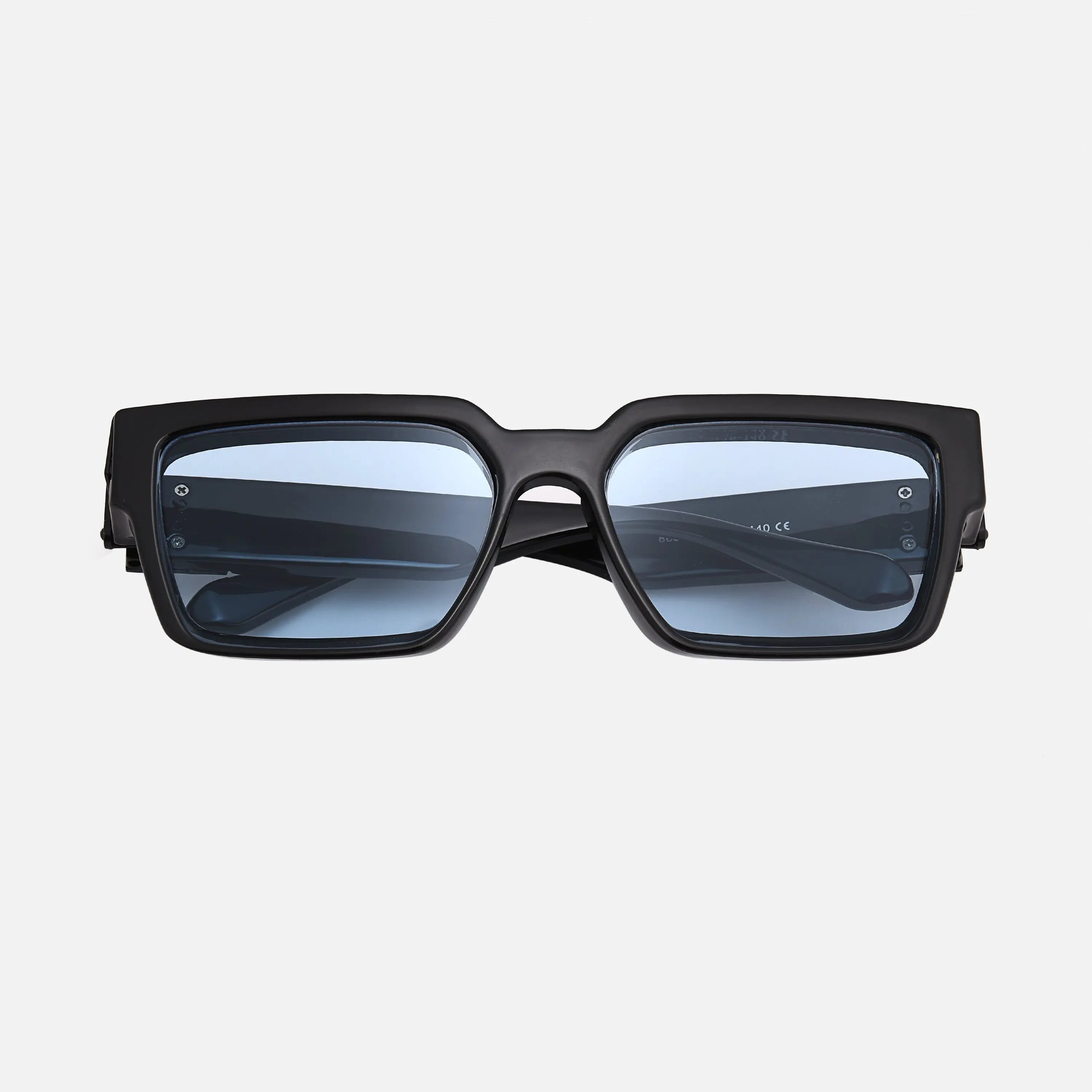 Million III | UV-400 Protection & Scratch-Resistant Unisex Sunglasses