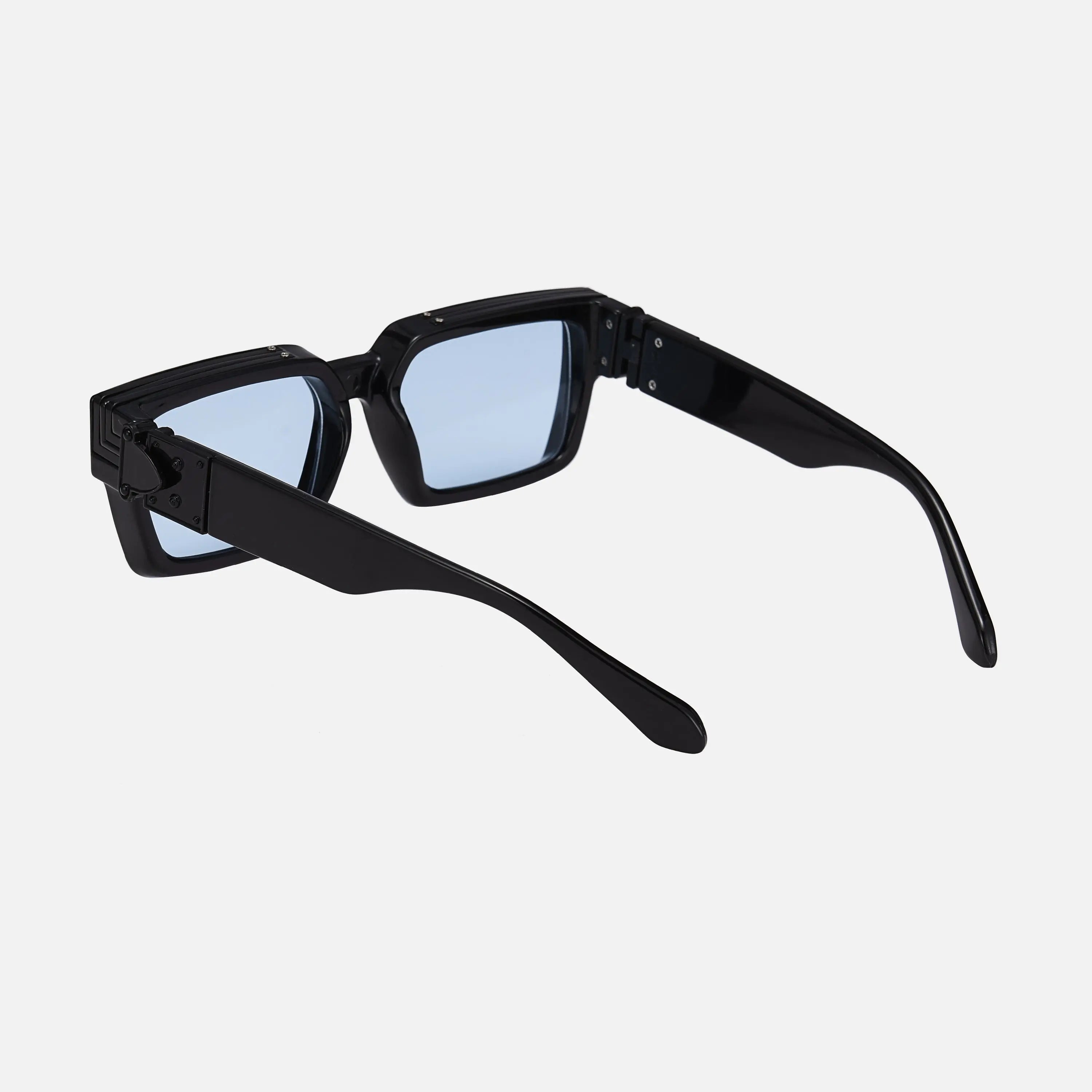 Million III | UV-400 Protection & Scratch-Resistant Unisex Sunglasses