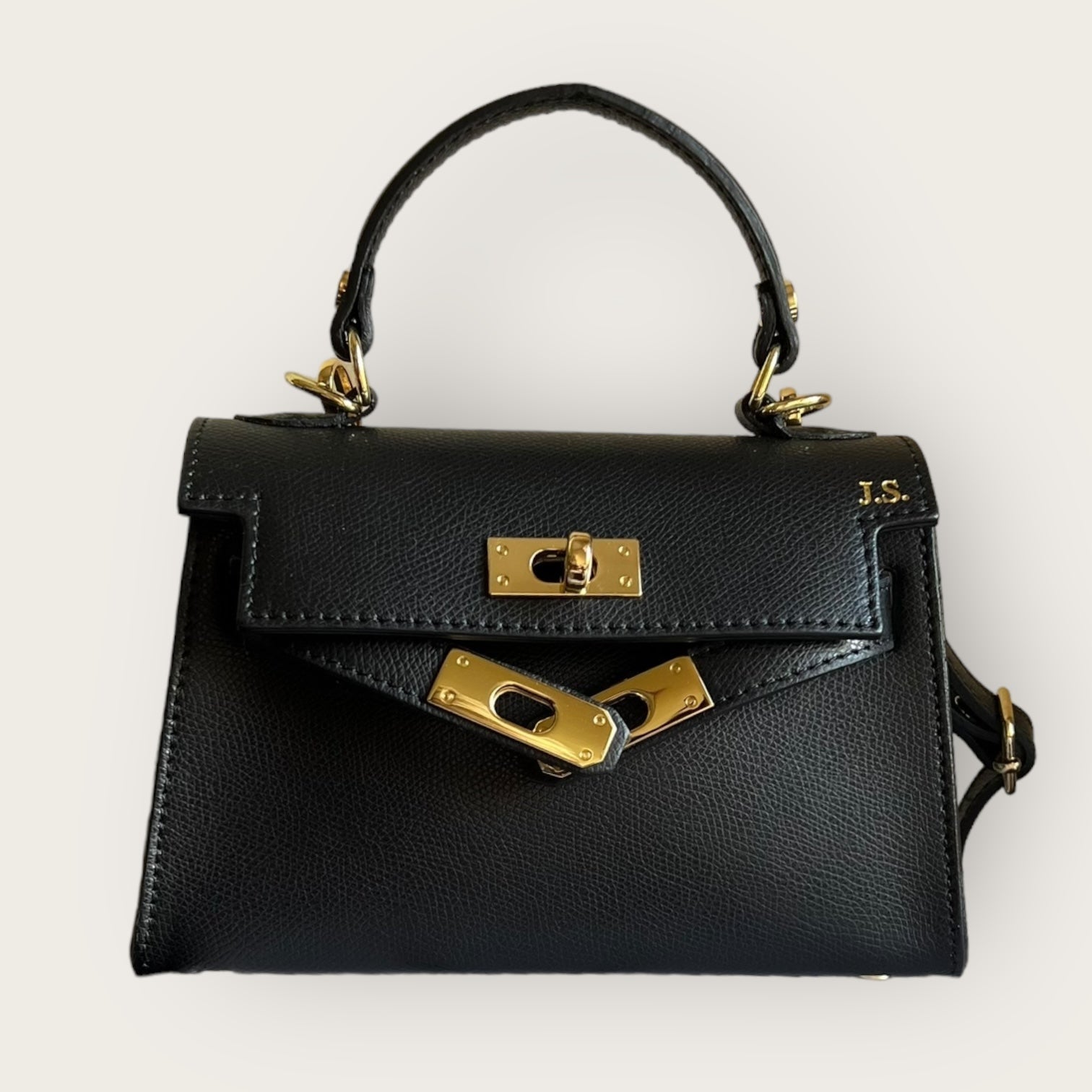 Women's Shoulder Bag - Crossborder Kelly Design