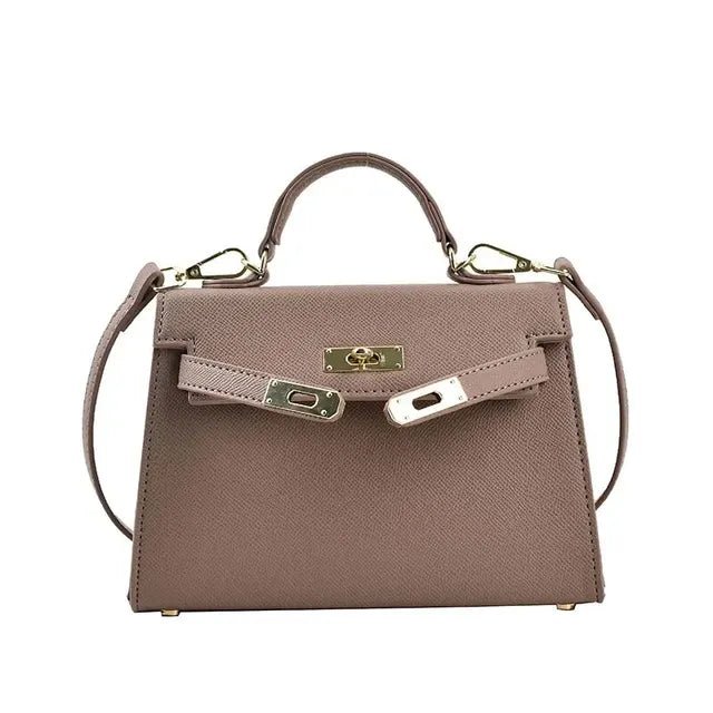Women's Shoulder Bag - Crossborder Kelly Design