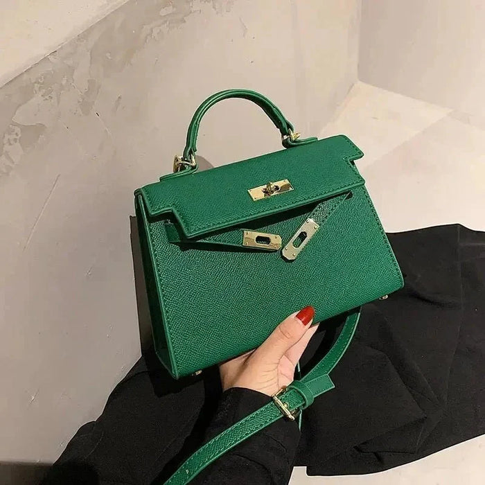 Women's Shoulder Bag - Crossborder Kelly Design
