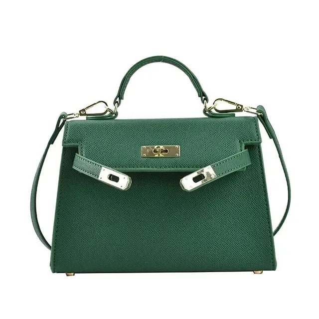 Women's Shoulder Bag - Crossborder Kelly Design