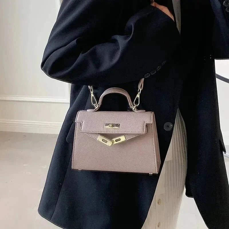 Women's Shoulder Bag - Crossborder Kelly Design