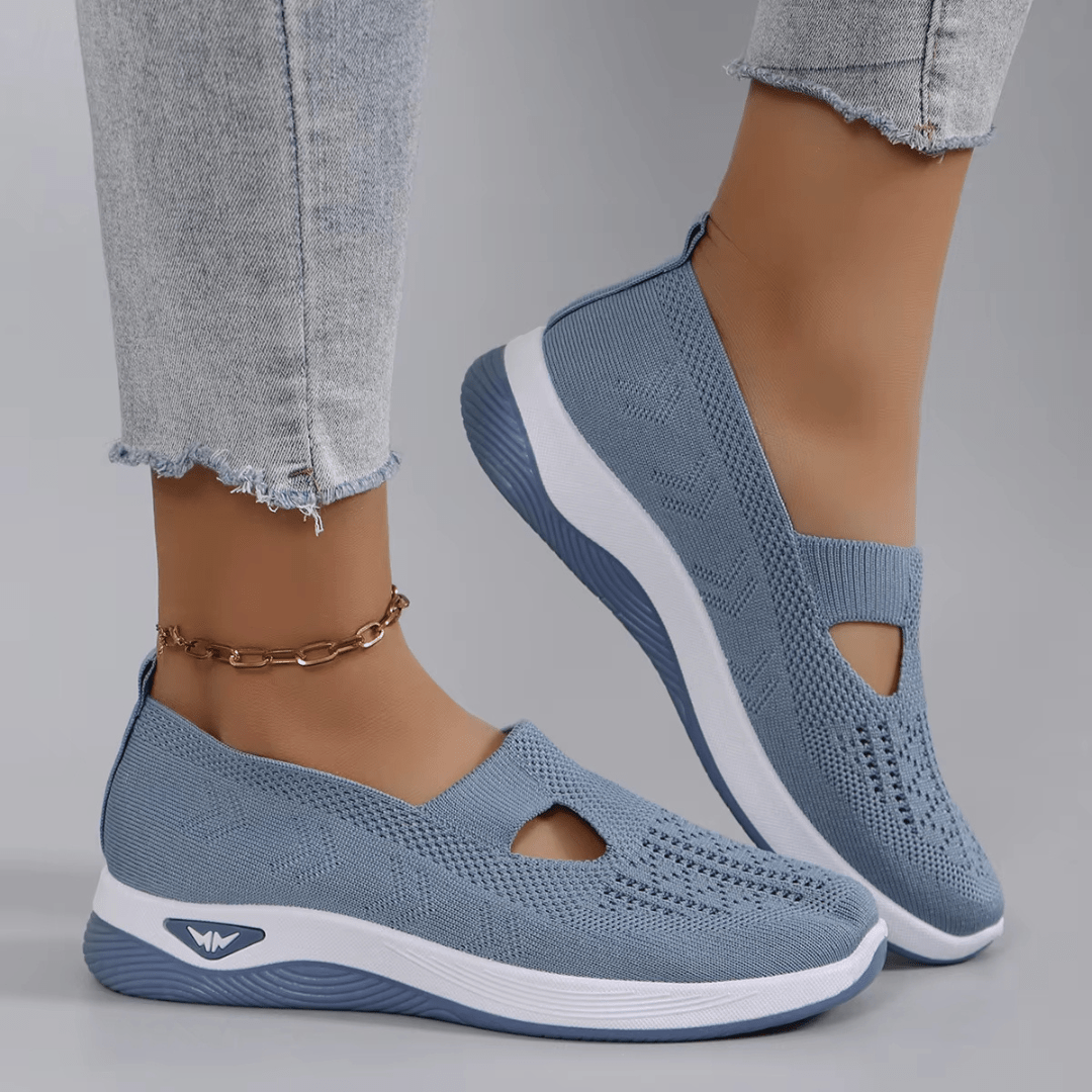 Orthopedic Shoes | Women’s, Breathable, Flexible Material, Comfortable