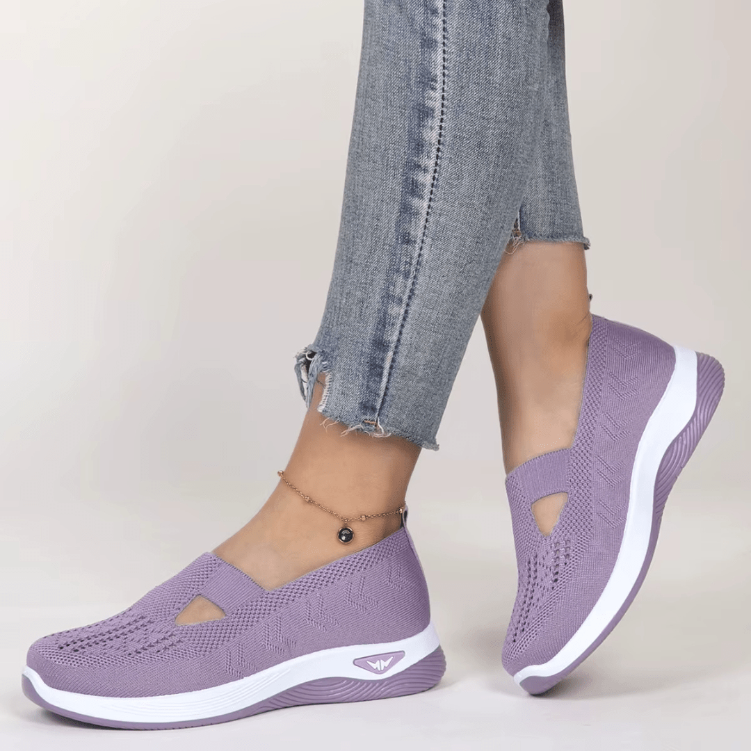 Orthopedic Shoes | Women’s, Breathable, Flexible Material, Comfortable