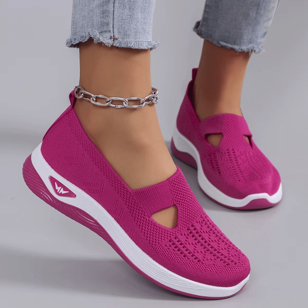 Orthopedic Shoes | Women’s, Breathable, Flexible Material, Comfortable