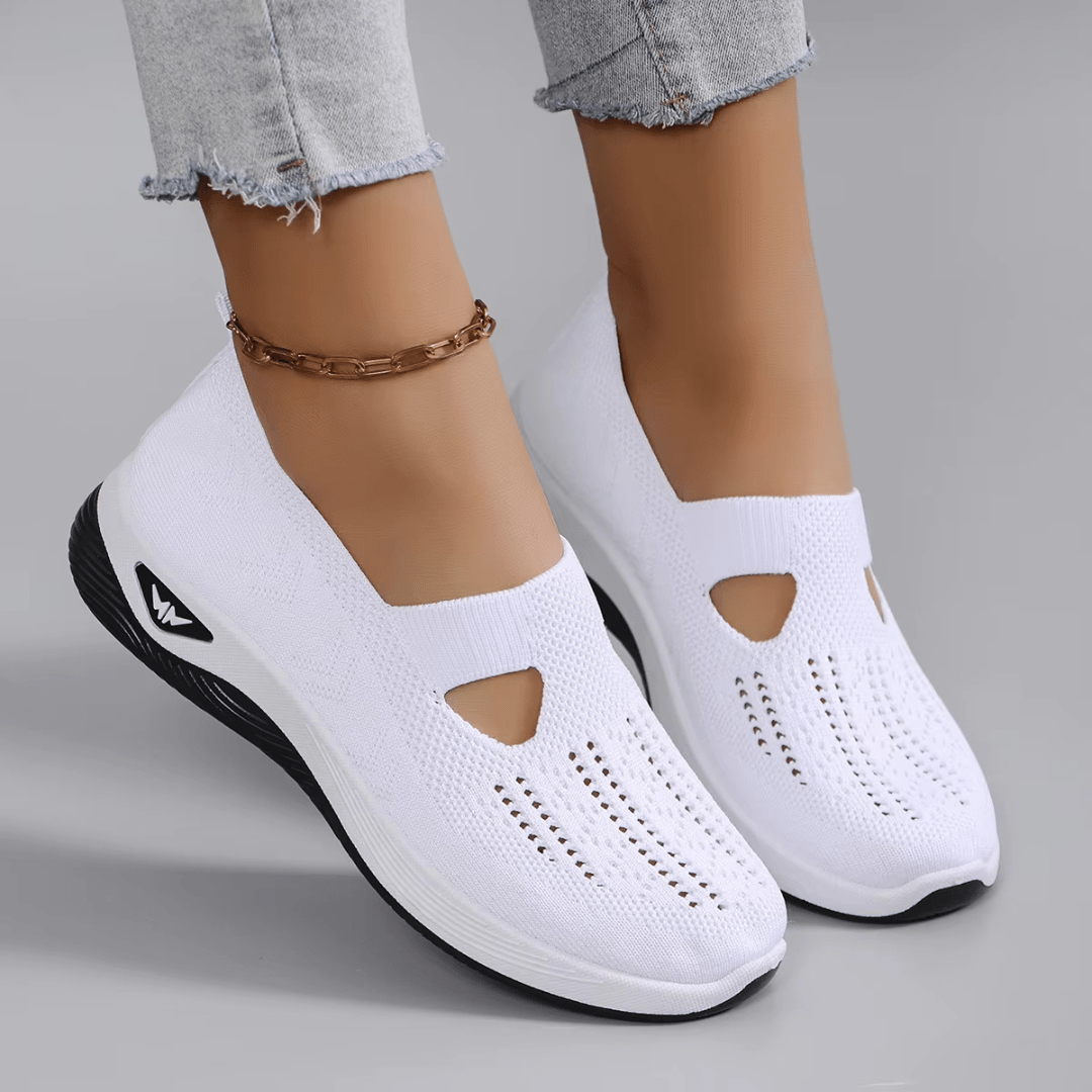 Orthopedic Shoes | Women’s, Breathable, Flexible Material, Comfortable