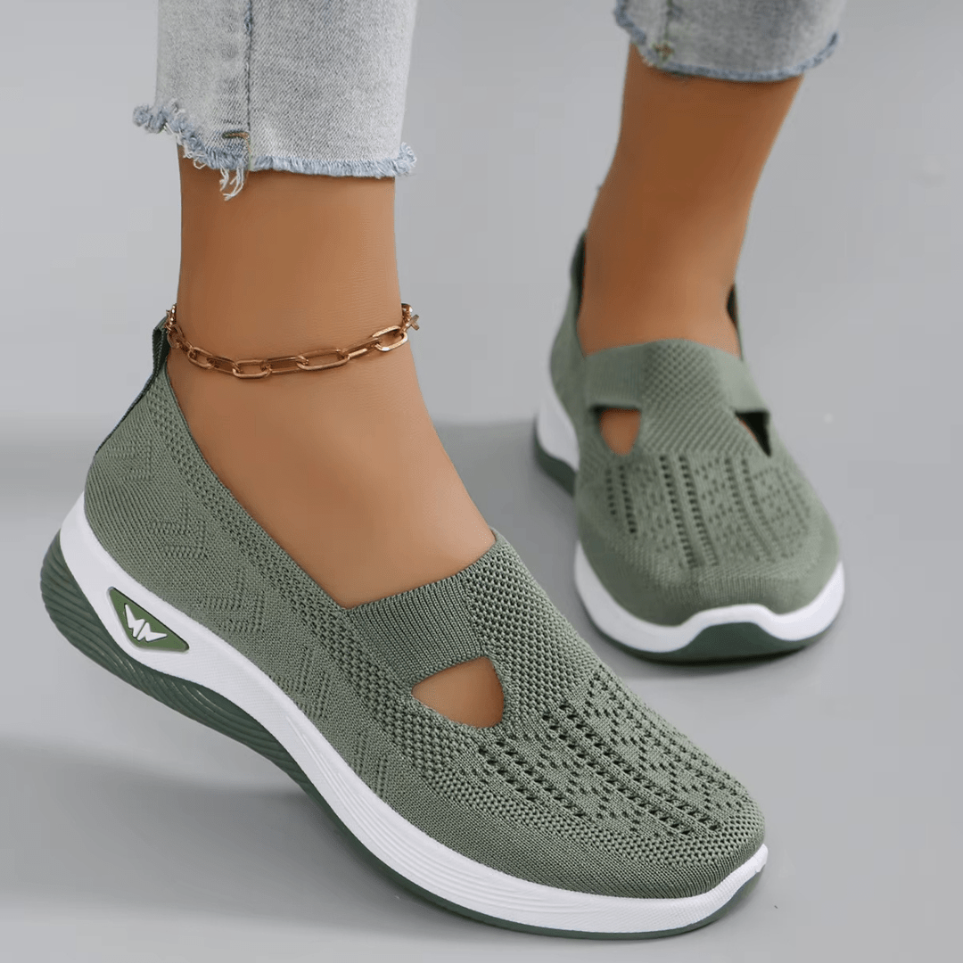 Orthopedic Shoes | Women’s, Breathable, Flexible Material, Comfortable