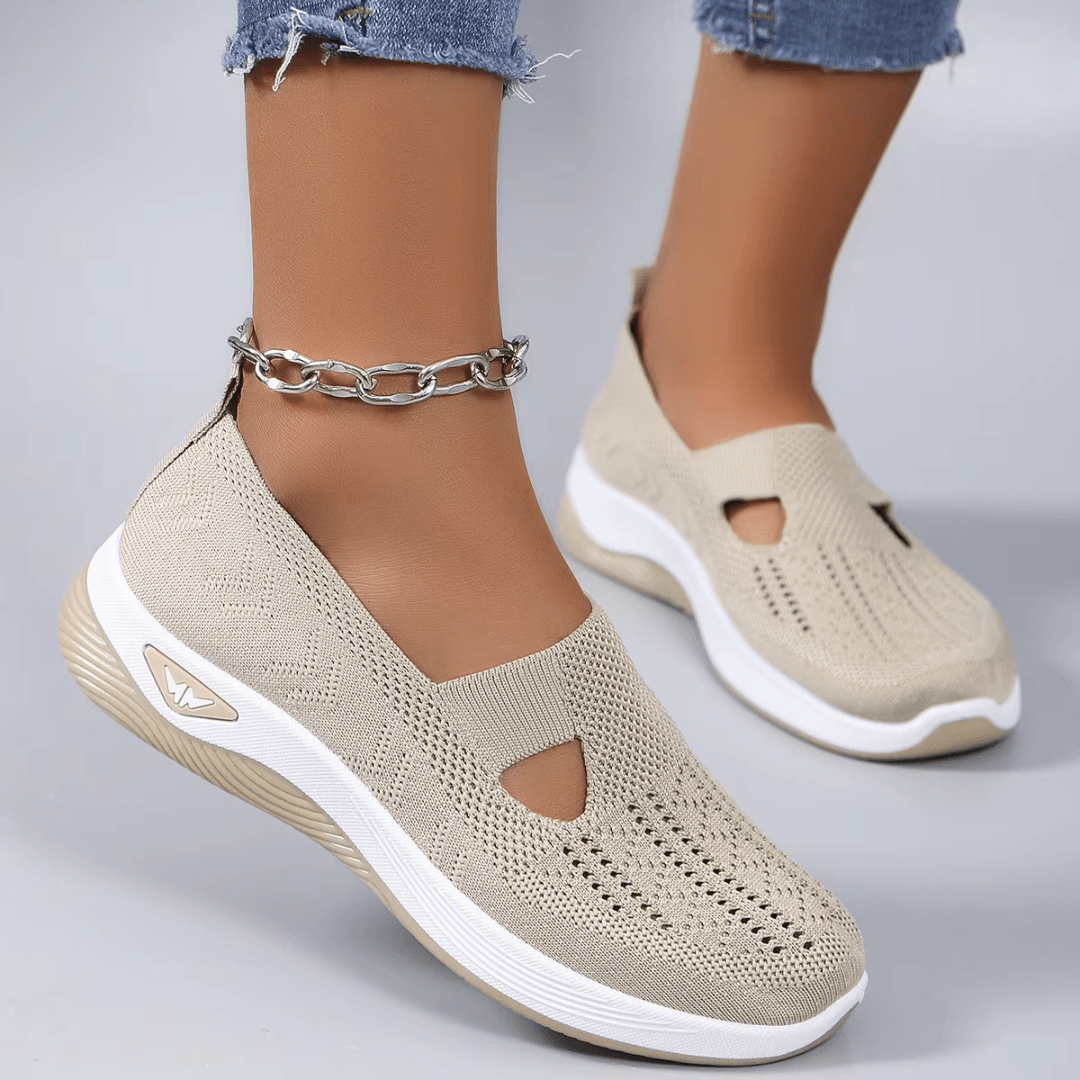 Orthopedic Shoes | Women’s, Breathable, Flexible Material, Comfortable