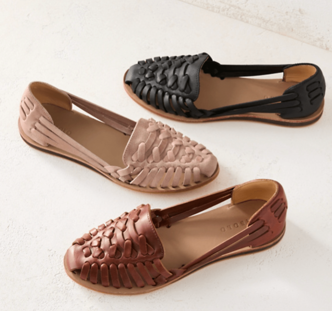 Women’s Loafers | Lightweight, Breathable, Stylish and Comfortable