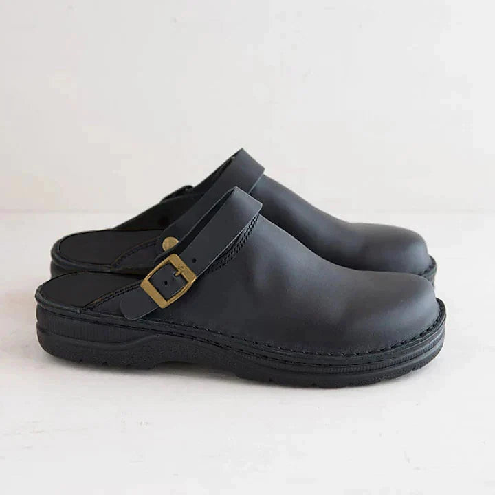 Clogs Orthopedic - Comfort and style