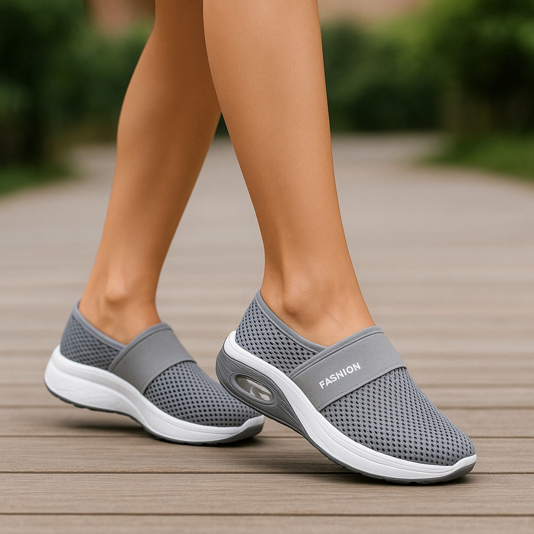 Women's Sandals | Orthopedic, Padded | Wedge Heel, All-Day Comfort