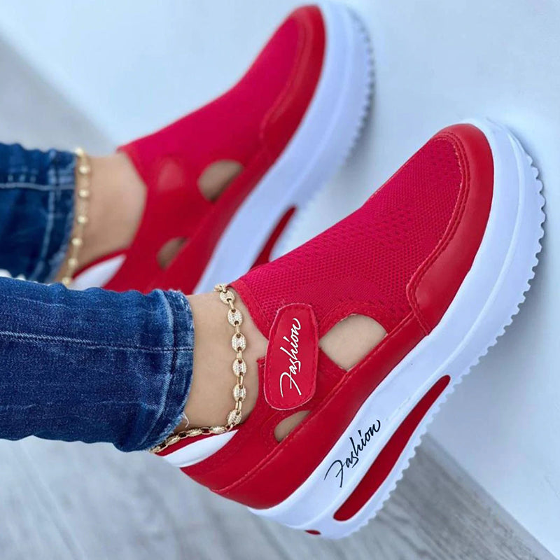 Riia | Orthopedic Sneakers