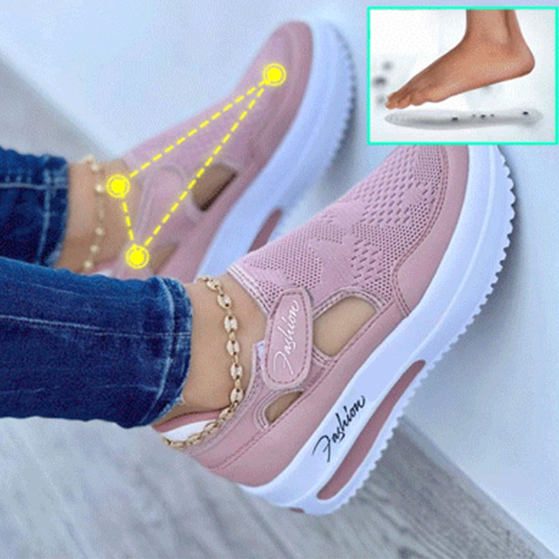 Riia | Orthopedic Sneakers