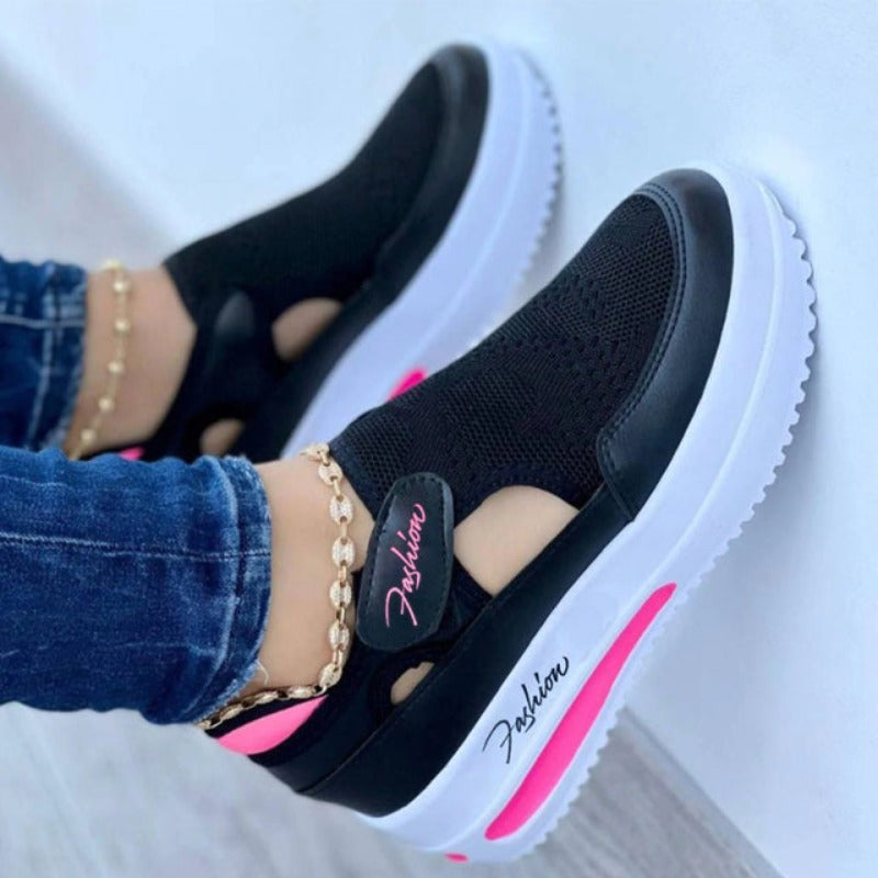 Riia | Orthopedic Sneakers