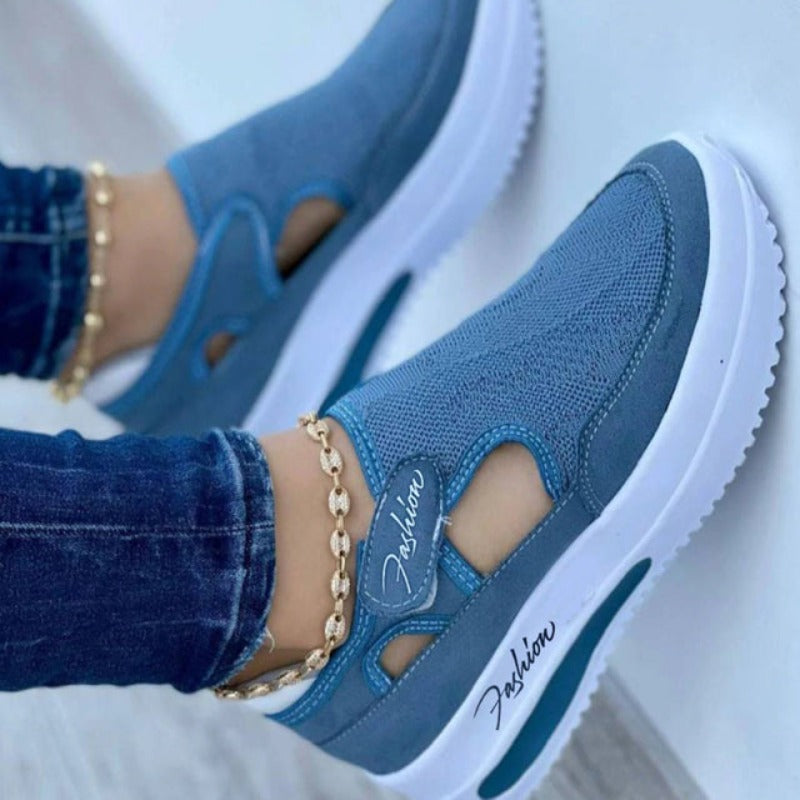 Riia | Orthopedic Sneakers