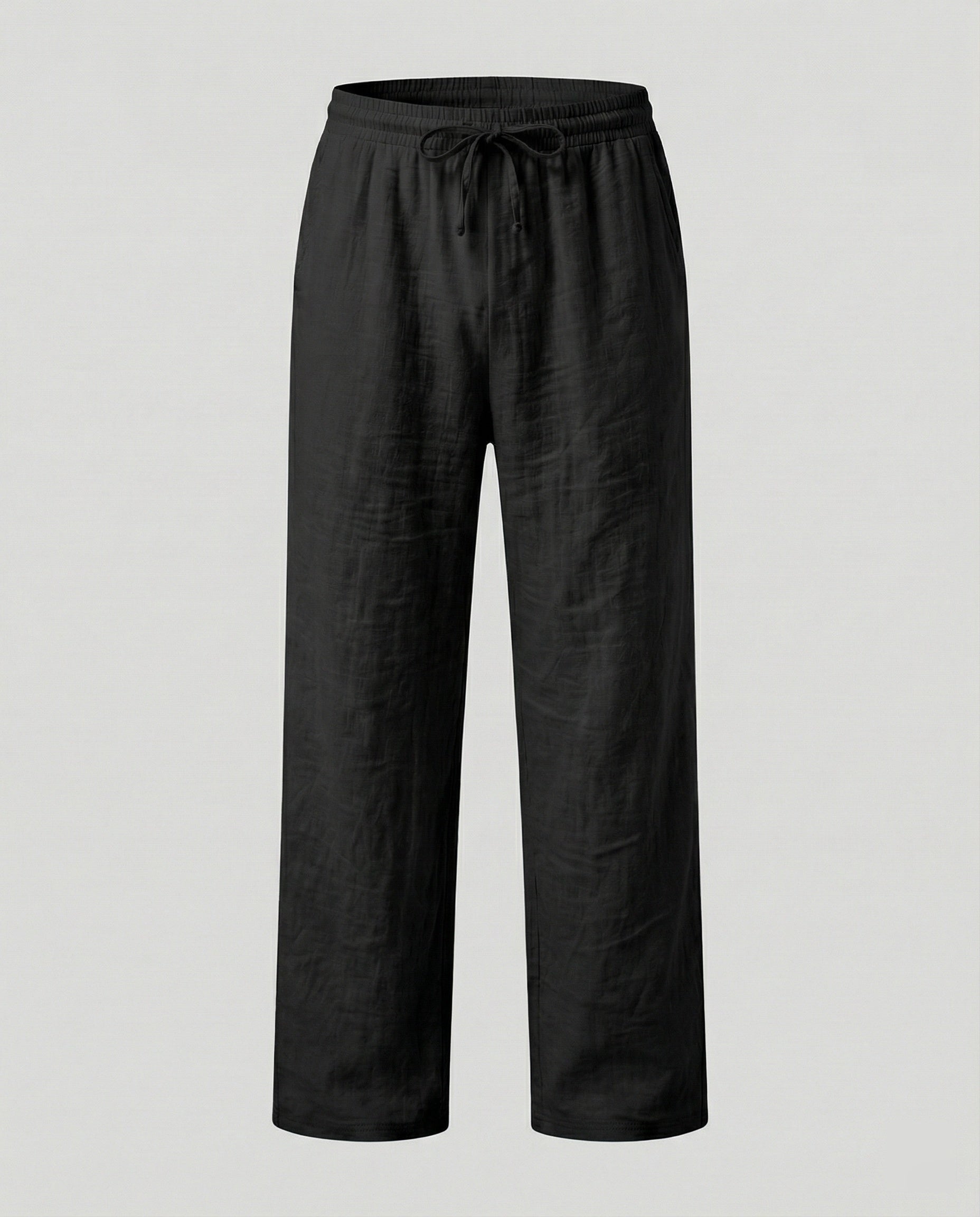 Men's Linen Pants | Loose Fit | 6 Colors