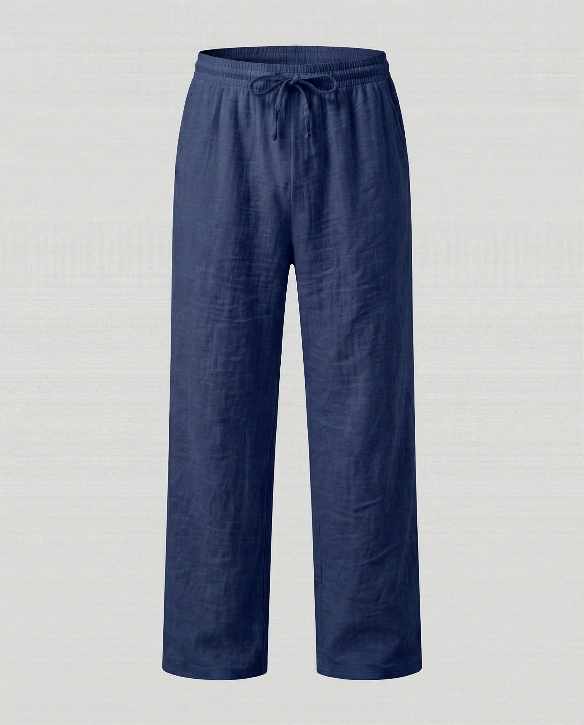 Men's Linen Pants | Loose Fit | 6 Colors