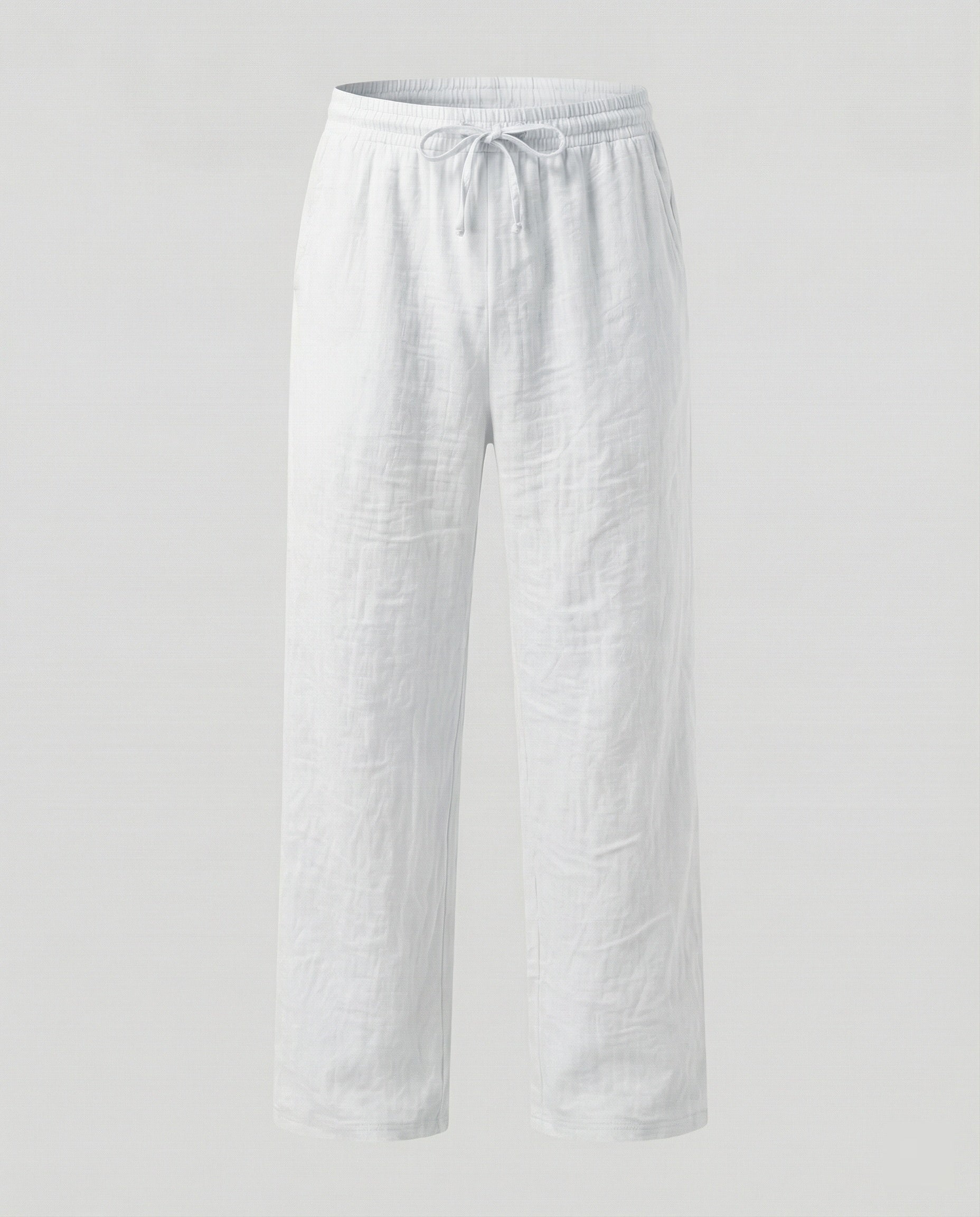Men's Linen Pants | Loose Fit | 6 Colors