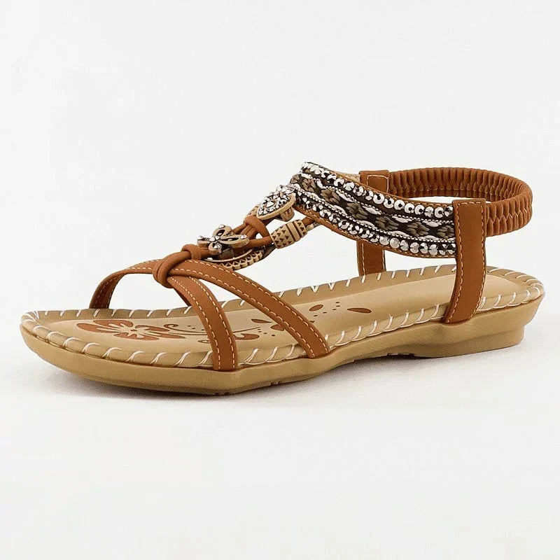Women's Orthopedic Sandals – Ergonomic Comfort for Daily Use