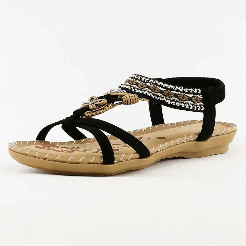 Women's Orthopedic Sandals – Ergonomic Comfort for Daily Use