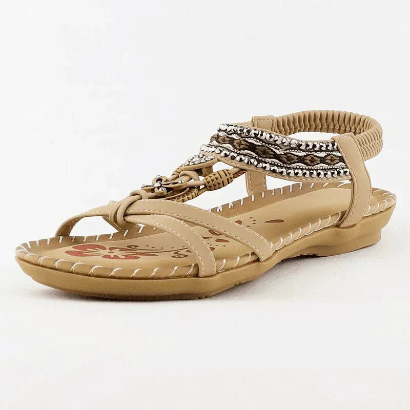 Women's Orthopedic Sandals – Ergonomic Comfort for Daily Use