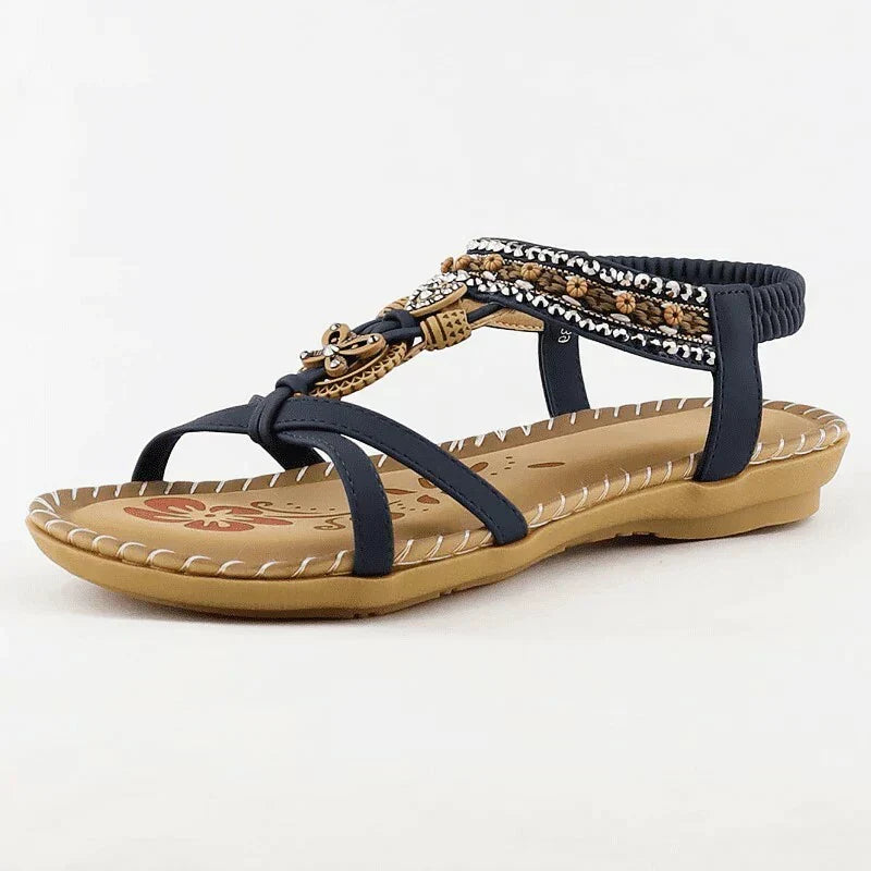 Women's Orthopedic Sandals – Ergonomic Comfort for Daily Use