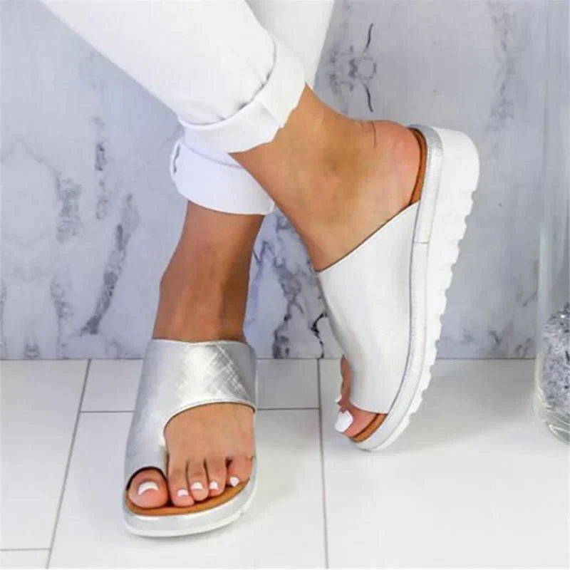 Comfortable Hallux Orthopedic Sandals