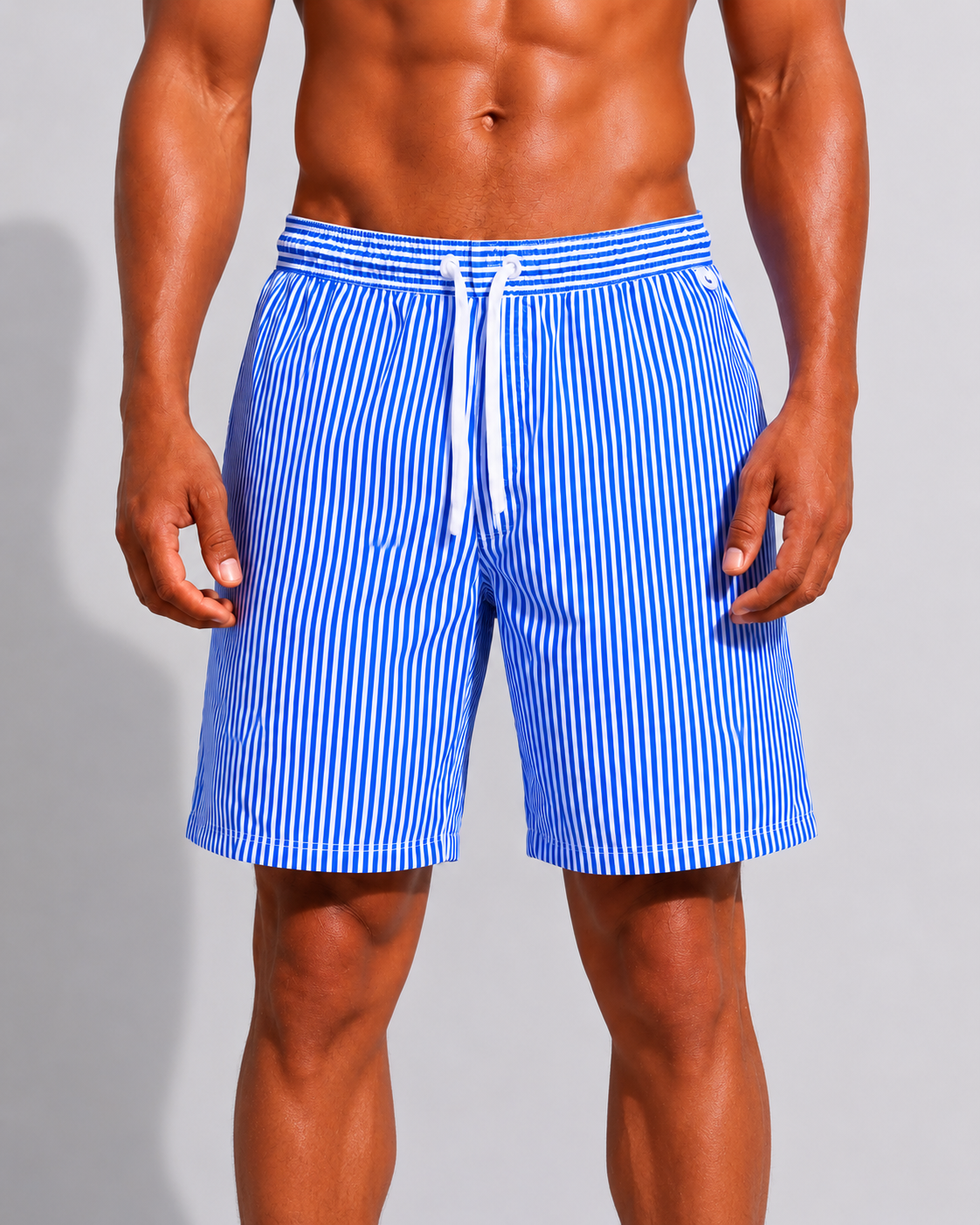 Men's Beach Shorts | Summer Style | Multiple Colors