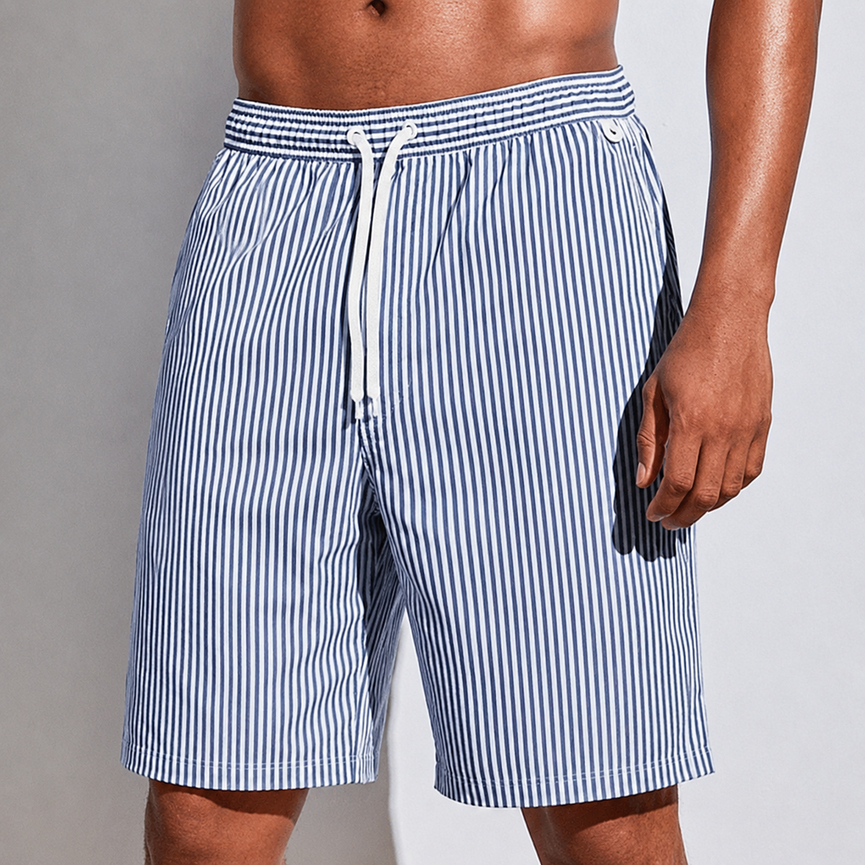 Men's Beach Shorts | Summer Style | Multiple Colors