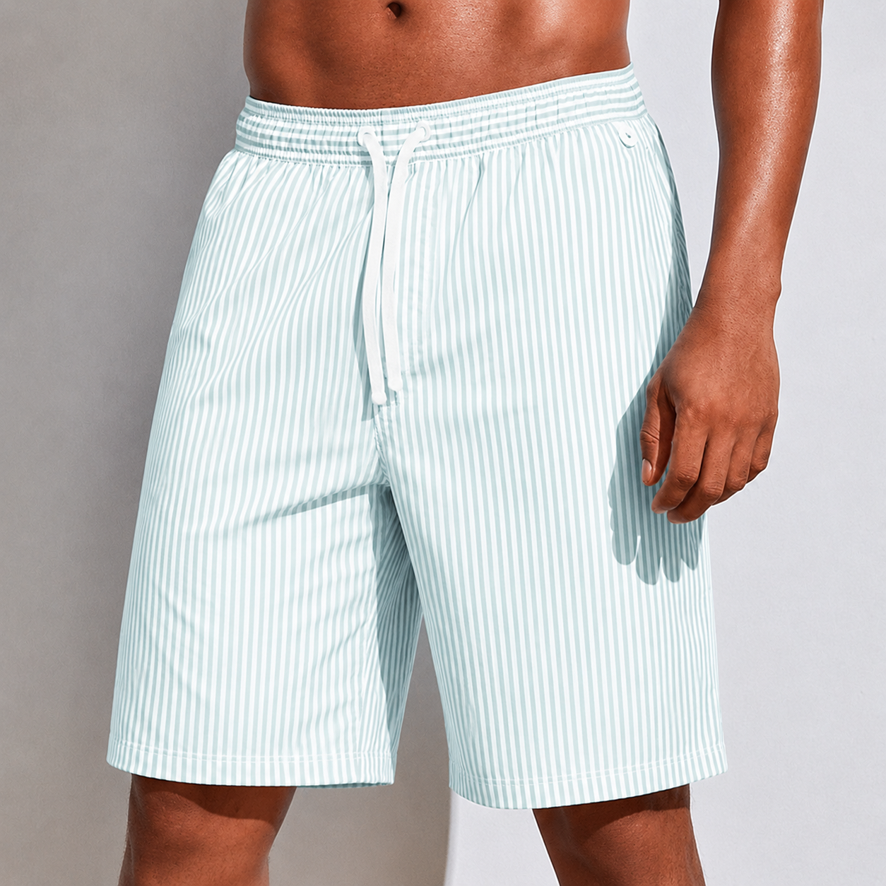 Men's Beach Shorts | Summer Style | Multiple Colors