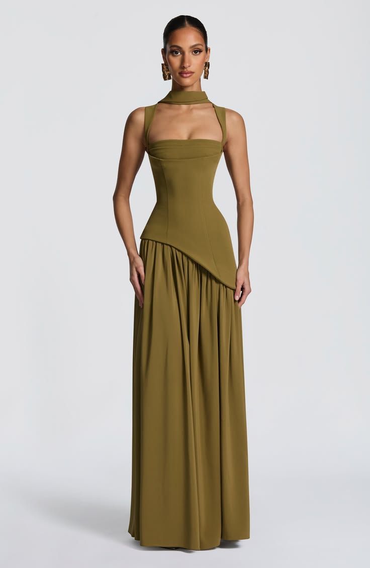 Bridesmaid Dresses