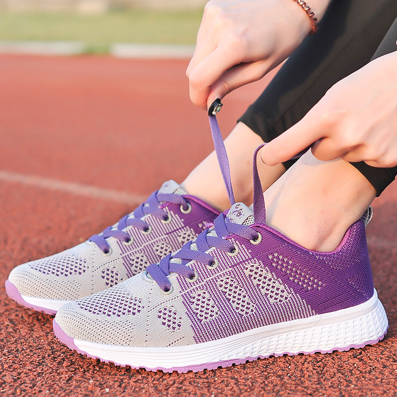 Women’s Walking Shoes - Orthopedic