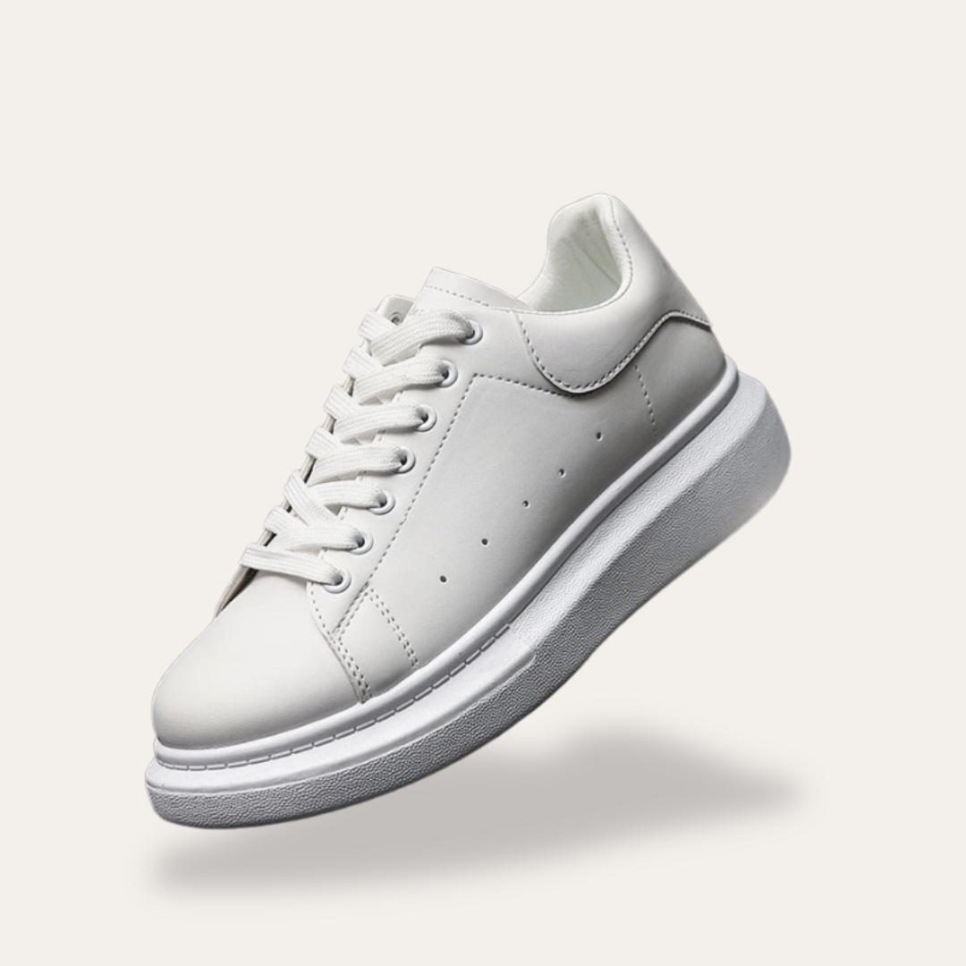 Loravelle - Men's Sneakers - Style and Comfort