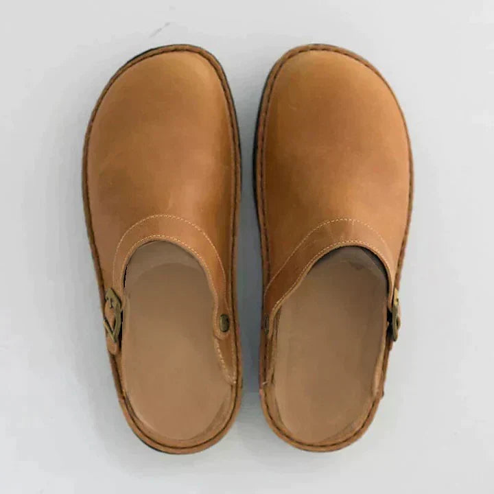 Clogs Orthopedic - Comfort and style