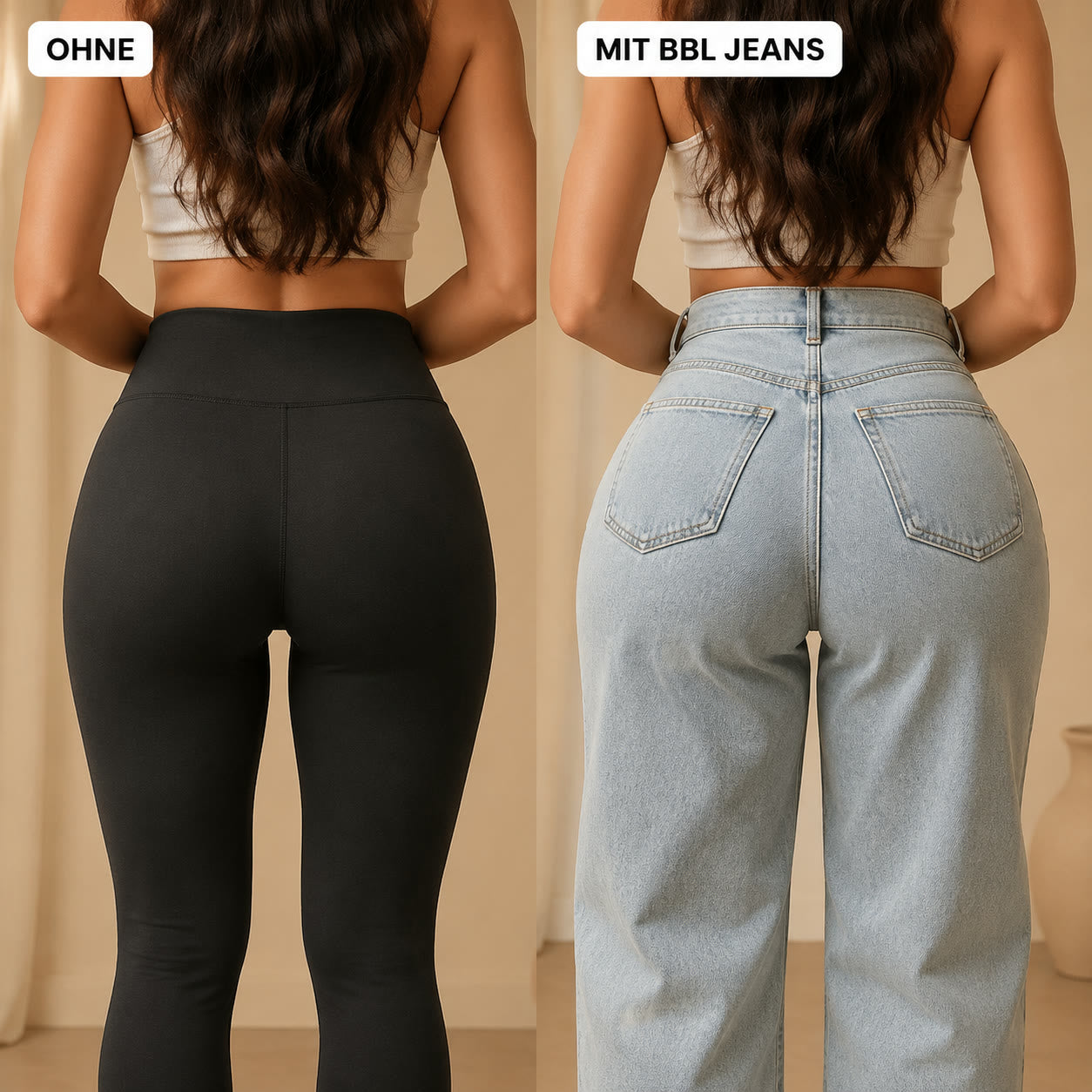 BBL Jeans