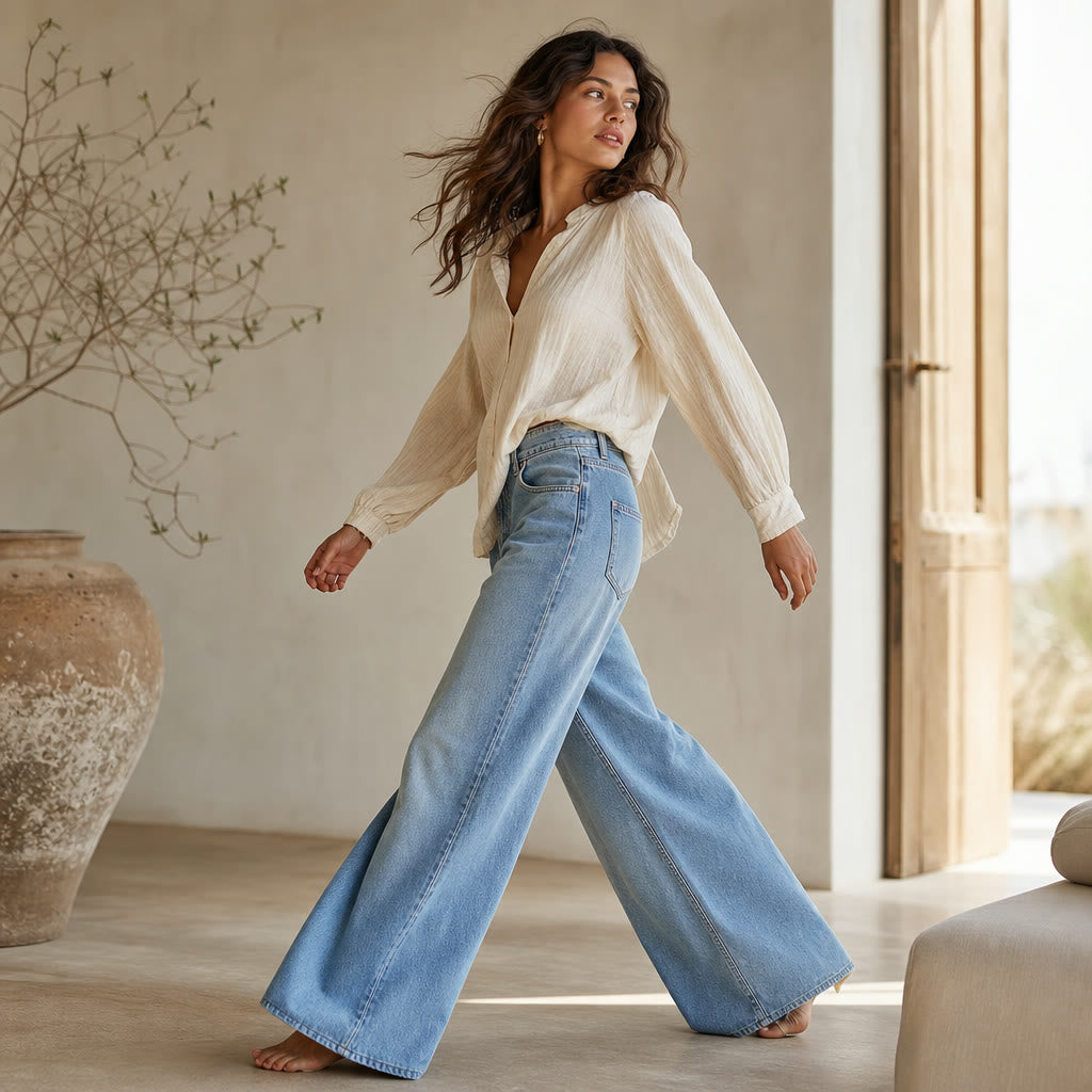 BBL Jeans