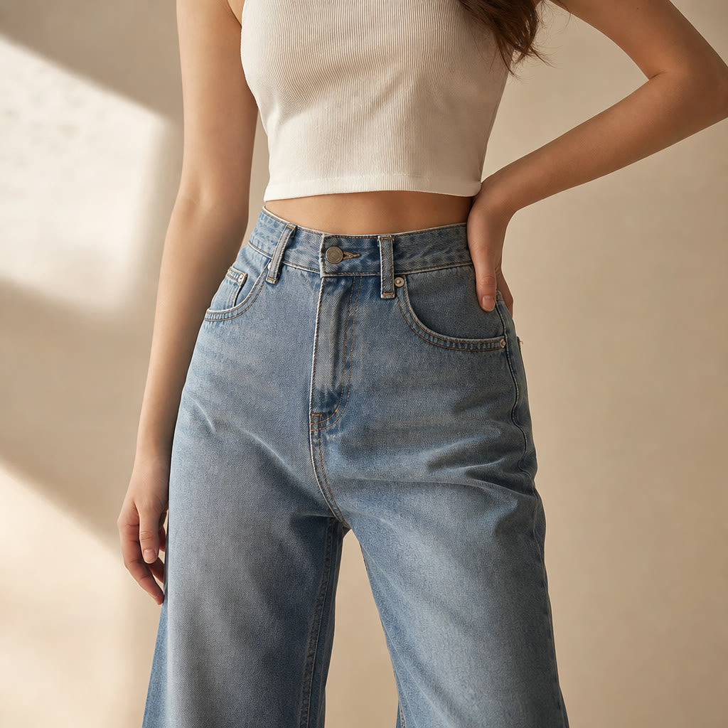 BBL Jeans